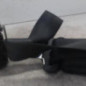 Ceinture arriere droit RENAULT GRAND SCENIC 3