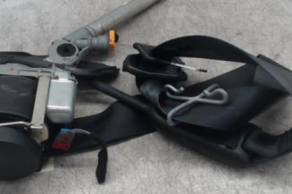 Ceinture avant droit RENAULT GRAND SCENIC 3 Photo n°1