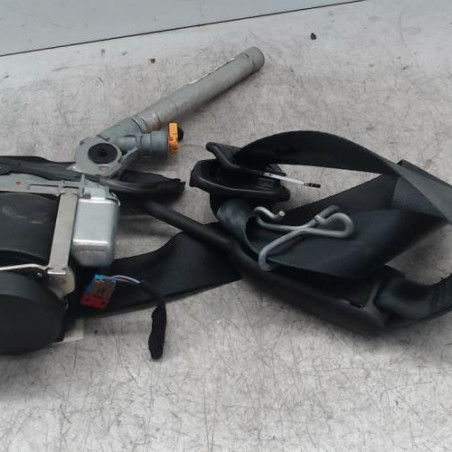 Ceinture avant droit RENAULT GRAND SCENIC 3 Photo n°1
