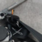 Ceinture avant droit RENAULT GRAND SCENIC 3