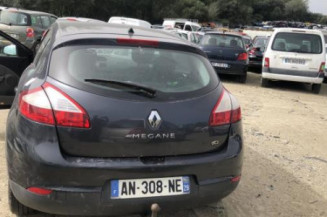 Neiman RENAULT MEGANE 3 Photo n°6