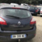 Neiman RENAULT MEGANE 3