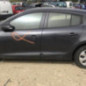 Neiman RENAULT MEGANE 3