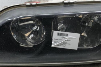Optique avant principal gauche (feux)(phare) VOLVO V 40 1 Photo n°1