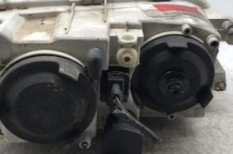 Optique avant principal gauche (feux)(phare) VOLVO V 40 1