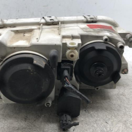 Optique avant principal gauche (feux)(phare) VOLVO V 40 1