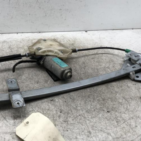 Leve vitre electrique avant droit VOLVO V 40 1 Photo n°1