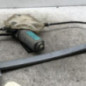 Leve vitre electrique avant droit VOLVO V 40 1