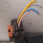 Debitmetre PEUGEOT 2008 1