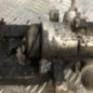 Etrier arriere droit (freinage) PEUGEOT 2008 1