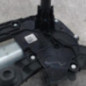 Moteur essuie glace arriere PEUGEOT 2008 1