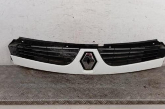 Calandre RENAULT MASTER 2 Photo n°1