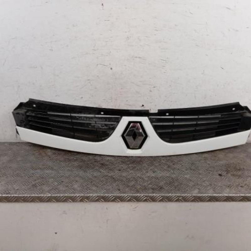 Calandre RENAULT MASTER 2 Calandre RENAULT MASTER 2