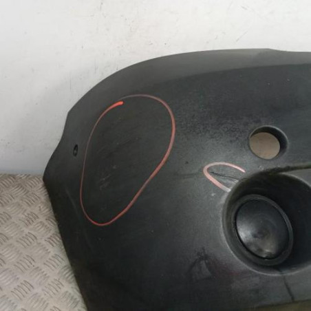 Pare choc avant RENAULT MASTER 2