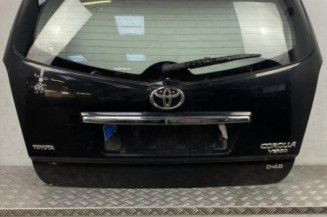 Malle/Hayon arriere TOYOTA COROLLA VERSO 2 Photo n°1