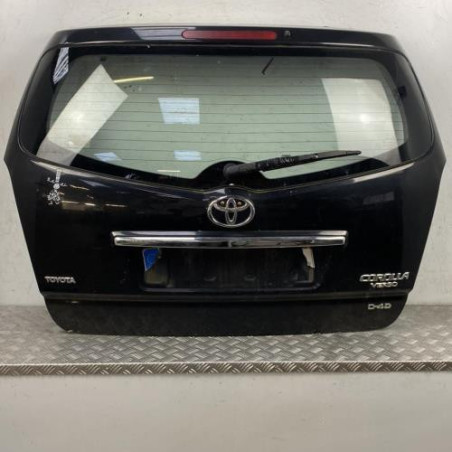 Malle/Hayon arriere TOYOTA COROLLA VERSO 2 Photo n°1