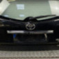 Malle/Hayon arriere TOYOTA COROLLA VERSO 2