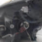 Optique avant principal droit (feux)(phare) TOYOTA COROLLA VERSO 2