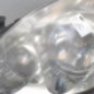 Optique avant principal gauche (feux)(phare) TOYOTA COROLLA VERSO 2