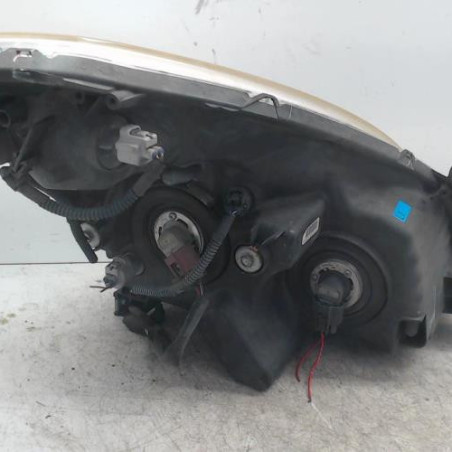 Optique avant principal gauche (feux)(phare) TOYOTA COROLLA VERSO 2
