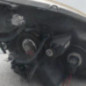 Optique avant principal gauche (feux)(phare) TOYOTA COROLLA VERSO 2