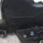 Serrure avant droit TOYOTA COROLLA VERSO 2