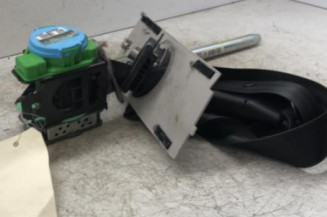 Ceinture avant gauche CITROEN C4 PICASSO 1 Photo n°3