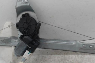 Leve vitre electrique arriere droit CITROEN C4 PICASSO 1 Photo n°1