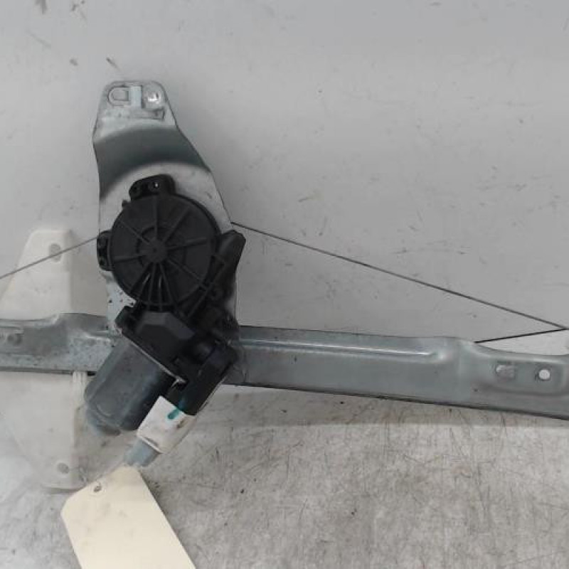 Leve vitre electrique arriere droit CITROEN C4 PICASSO 1