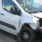 Cloison de separation (utilitaire) PEUGEOT PARTNER 2