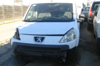 Cloison de separation (utilitaire) PEUGEOT PARTNER 2 Photo n°6