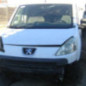 Cloison de separation (utilitaire) PEUGEOT PARTNER 2