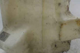 Vase de lave glace LAND ROVER DISCOVERY 1