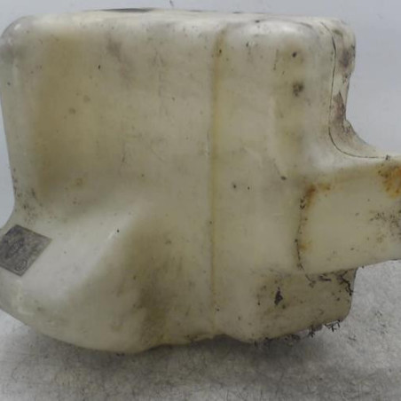 Vase de lave glace LAND ROVER DISCOVERY 1