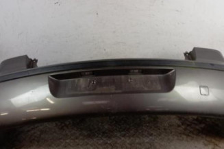 Pare choc arriere RENAULT LAGUNA 2 Photo n°1