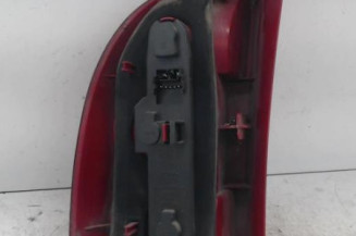 Feu arriere principal droit (feux) RENAULT MEGANE 1
