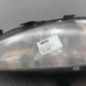 Optique avant principal gauche (feux)(phare) RENAULT MEGANE 1
