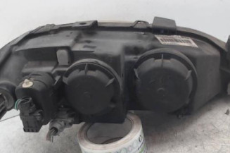 Optique avant principal gauche (feux)(phare) RENAULT MEGANE 1