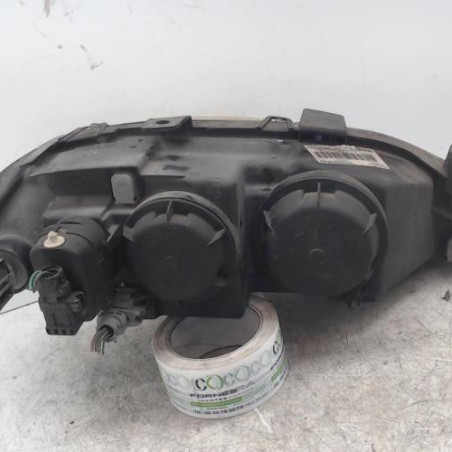 Optique avant principal gauche (feux)(phare) RENAULT MEGANE 1