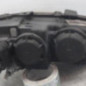 Optique avant principal gauche (feux)(phare) RENAULT MEGANE 1