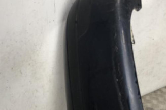 Pare choc arriere RENAULT MEGANE 1