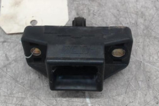 Serrure de coffre RENAULT CLIO 2 Photo n°1