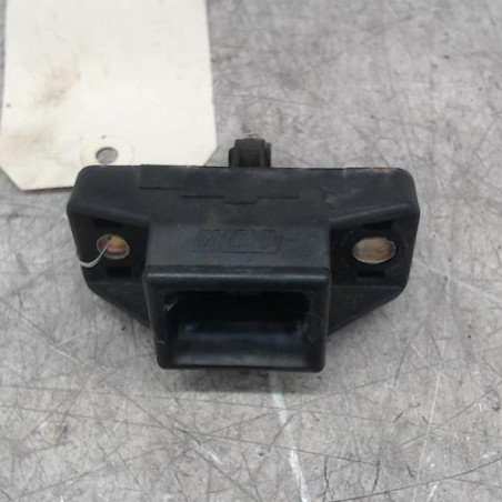 Serrure de coffre RENAULT CLIO 2 Photo n°1
