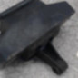 Serrure de coffre RENAULT CLIO 2