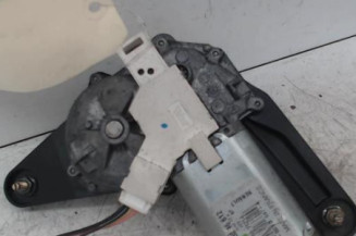 Moteur essuie glace arriere RENAULT CLIO 2 Photo n°1