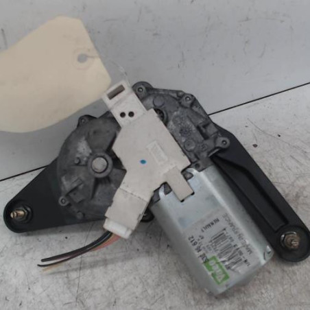 Moteur essuie glace arriere RENAULT CLIO 2 Photo n°1