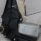 Moteur essuie glace arriere RENAULT CLIO 2