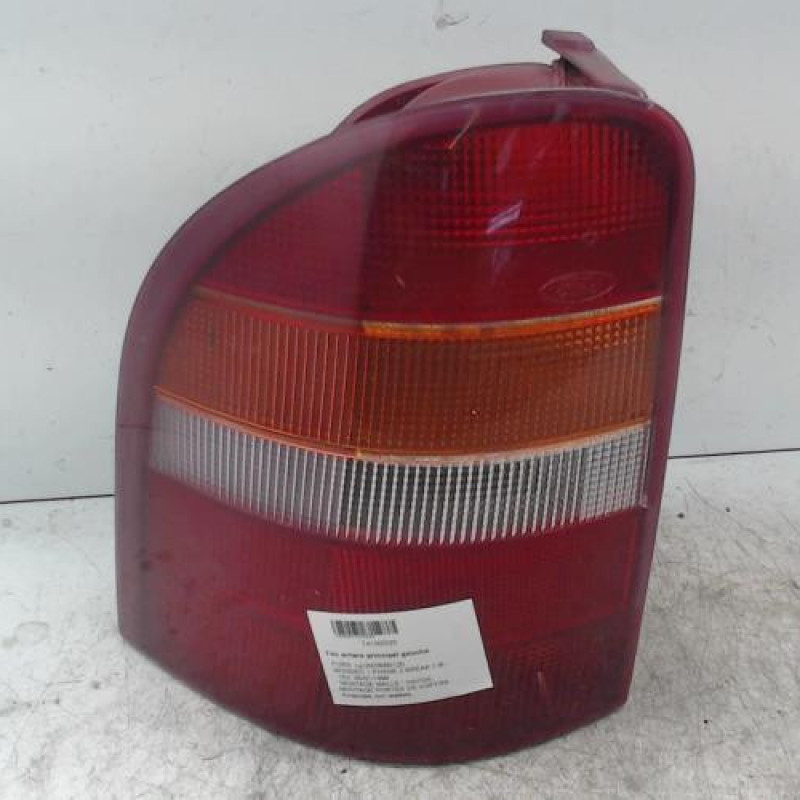Feu arriere principal gauche (feux) FORD MONDEO 1