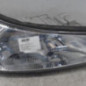 Optique avant principal droit (feux)(phare) FORD MONDEO 1