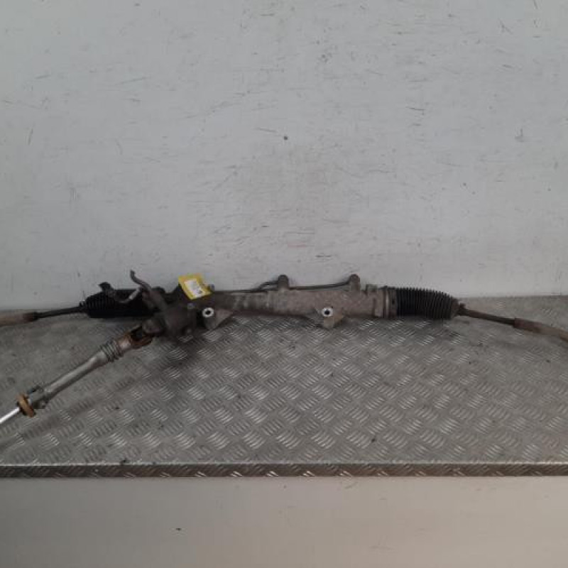 Cremaillere assistee MERCEDES CLASSE C 204 Cremaillere assistee MERCEDES CLASSE C 204